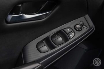 Nissan Sentra Advance 2.0 2023 (12)