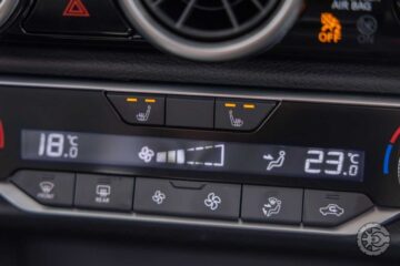 Nissan Sentra Advance 2.0 2023 (13)