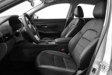 Nissan Sentra Advance 2.0 2023 (15)