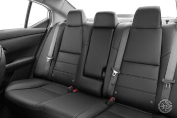 Nissan Sentra Advance 2.0 2023 (18)