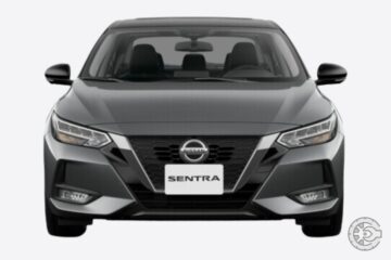 Nissan Sentra Exclusive 2.0 2023 (2)