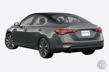 Nissan Sentra Exclusive 2.0 2023 (3)