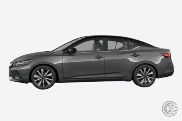 Nissan Sentra Exclusive 2.0 2023 (5)