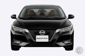 Nissan Sentra Exclusive Premium 2.0 2023 (2)