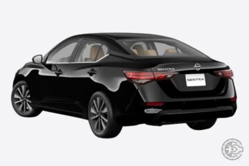 Nissan Sentra Exclusive Premium 2.0 2023 (3)