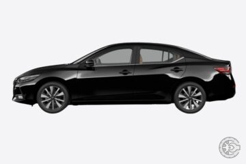 Nissan Sentra Exclusive Premium 2.0 2023 (5)