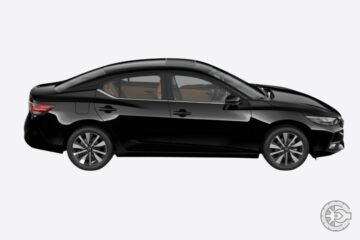 Nissan Sentra Exclusive Premium 2.0 2023 (6)