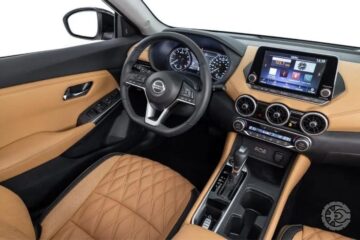 Nissan Sentra Exclusive Premium 2.0 2023 (9)