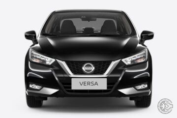 Nissan Versa Advance 1.6 2023 (2)