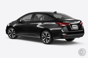 Nissan Versa Advance 1.6 2023 (3)