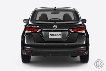 Nissan Versa Advance 1.6 2023 (4)