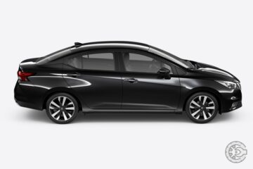 Nissan Versa Advance 1.6 2023 (6)