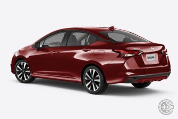 Nissan Versa Exclusive 1.6 2023 (3)