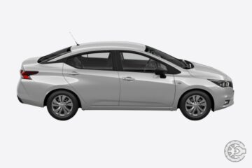 Nissan Versa Sense 1.6 2023 (6)