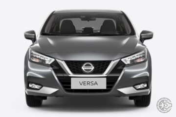 Nissan Versa Sense 1.6 AT 2023 (2)
