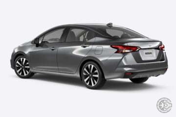 Nissan Versa Sense 1.6 AT 2023 (3)