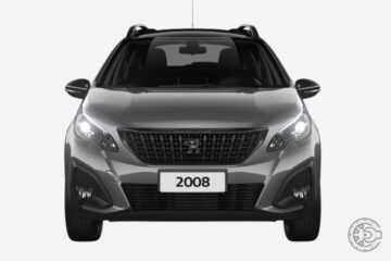 Peugeot 2008 Style 1.6 Turbo AT 2023 (2)