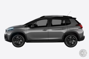 Peugeot 2008 Style 1.6 Turbo AT 2023 (5)