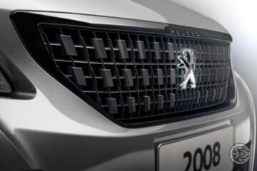 Peugeot 2008 Style 1.6 Turbo AT 2023 (6)