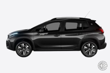 Peugeot 2008 Roadtrip1.6 AT 2023 (5)