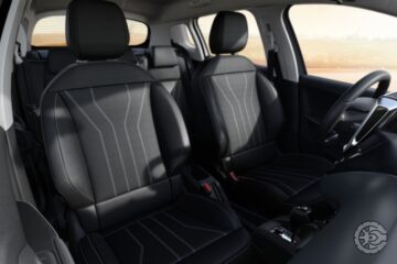 Peugeot 2008 Roadtrip1.6 AT 2023 (10)