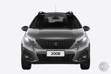 Peugeot 2008 Style1.6 AT 2023 (2)