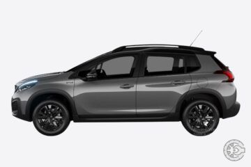 Peugeot 2008 Style1.6 AT 2023 (5)