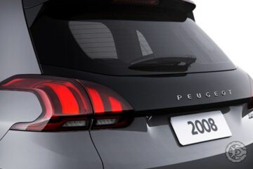 Peugeot 2008 Style1.6 AT 2023 (7)