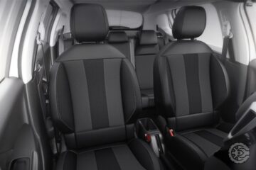 Peugeot 2008 Style1.6 AT 2023 (10)
