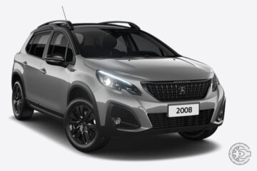 Peugeot 2008 Style1.6 AT 2023
