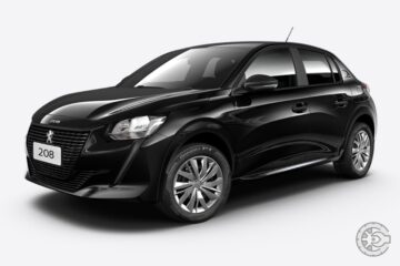 Peugeot 208 Like 1.0 2023 (3)
