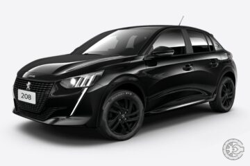 Peugeot 208 Style 1.0 2023 (2)