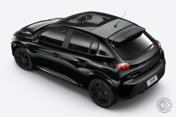 Peugeot 208 Style 1.0 2023 (5)