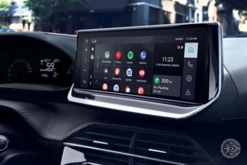 Peugeot 208 Style 1.0 2023 (8)