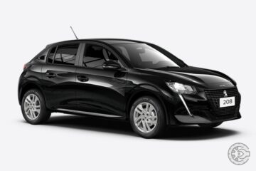 Peugeot 208 Active 1.6 AT 2023 (4)