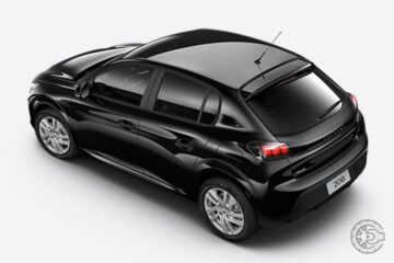 Peugeot 208 Active 1.6 AT 2023 (6)