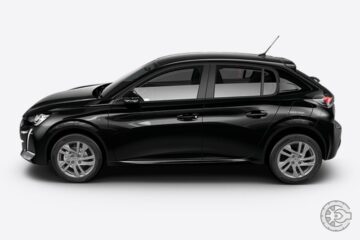 Peugeot 208 Active 1.6 AT 2023 (8)