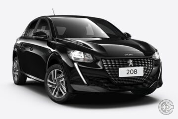 Peugeot 208 Allure 1.6 AT 2023 (2)