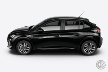 Peugeot 208 Allure 1.6 AT 2023 (7)