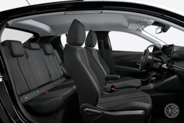Peugeot 208 Allure 1.6 AT 2023 (12)