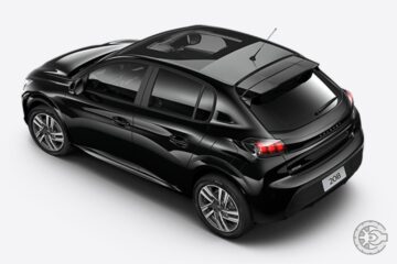 Peugeot 208 Griffe 1.6 AT 2023 (5)