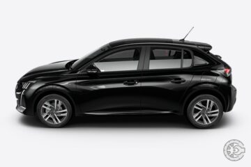 Peugeot 208 Griffe 1.6 AT 2023 (7)