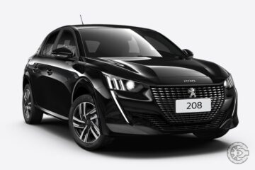 Peugeot 208 Roadtrip 1.6 AT 2023 (2)