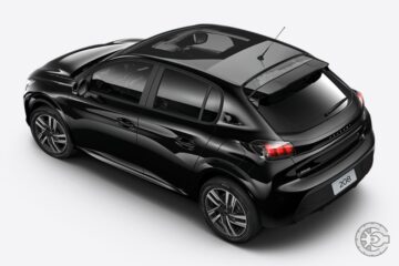 Peugeot 208 Roadtrip 1.6 AT 2023 (4)