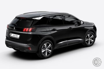 Peugeot 3008 Griffe 1.6 AT 2023 (5)