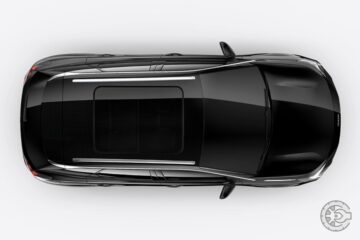 Peugeot 3008 Griffe 1.6 AT 2023 (7)