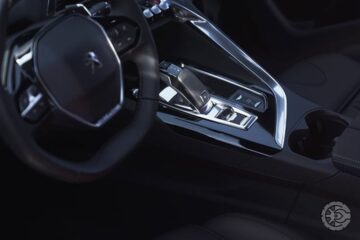 Peugeot 3008 Griffe 1.6 AT 2023 (11)