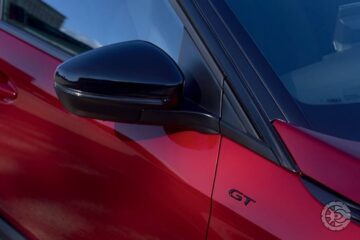 Peugeot 3008 GT Pack 1.6 AT 2023 (6)