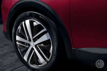 Peugeot 3008 GT Pack 1.6 AT 2023 (7)