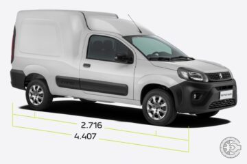 Peugeot Partner Rapid Business Pack 1.4 2023 (2)